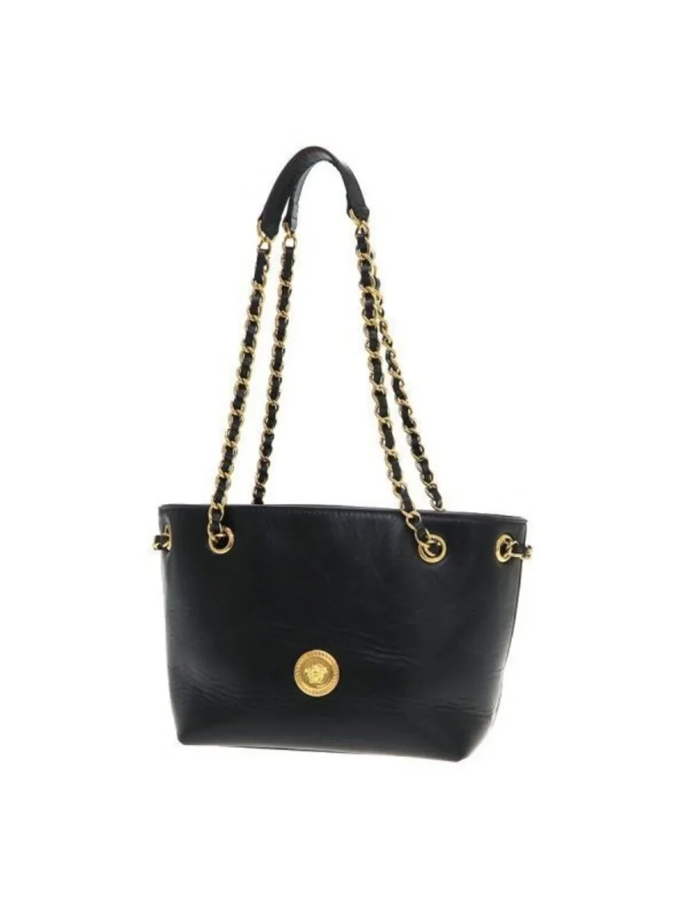 Versace Medusa Small Chain